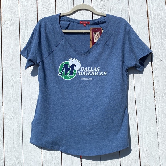 Mitchell & Ness Top - Picture 2 of 4